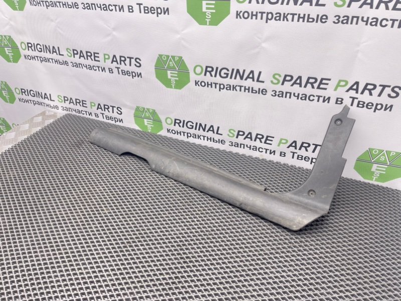 Накладка порога, 490 рублей, Тверь