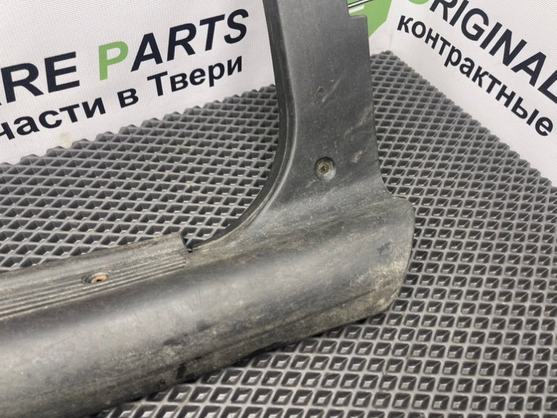 Накладка порога, 490 рублей, Тверь