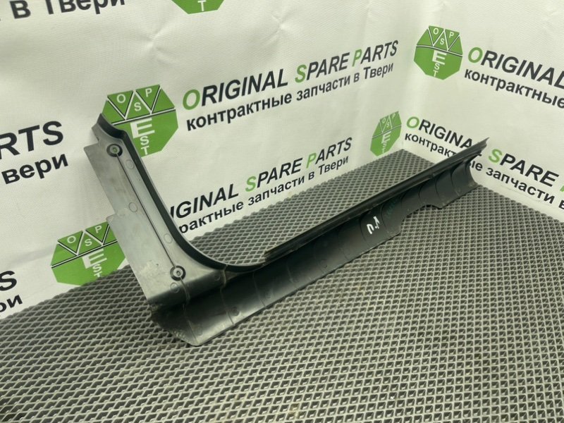 Накладка порога, 490 рублей, Тверь