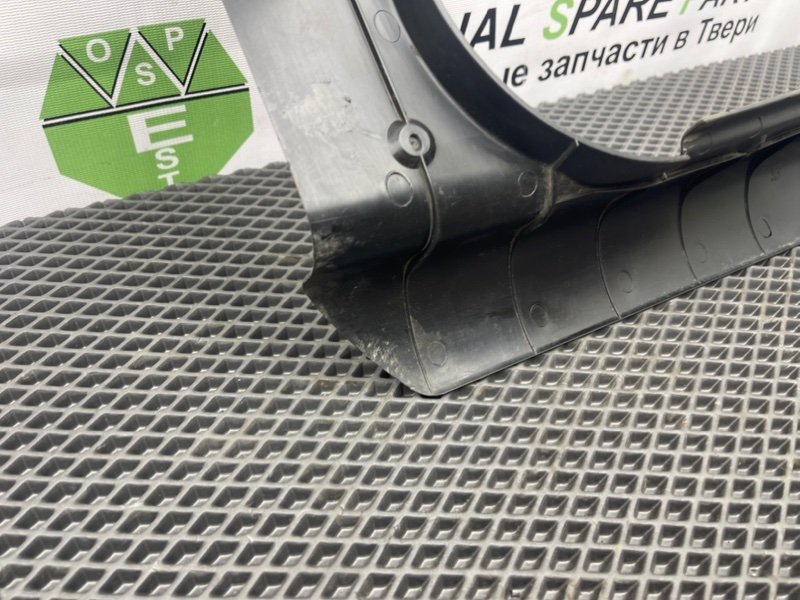 Накладка порога, 490 рублей, Тверь