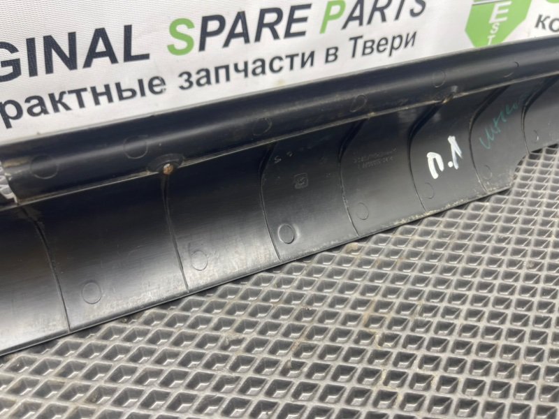 Накладка порога, 490 рублей, Тверь