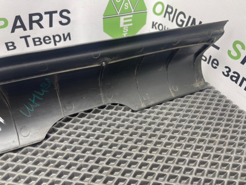 Накладка порога, 490 рублей, Тверь