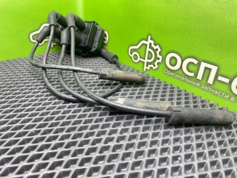 Катушка зажигания, 1490 рублей, Тверь