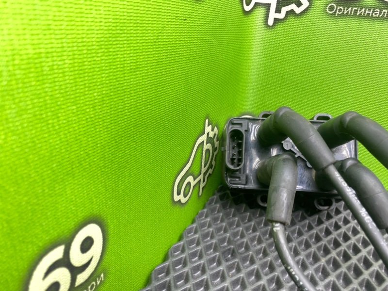 Катушка зажигания, 1490 рублей, Тверь