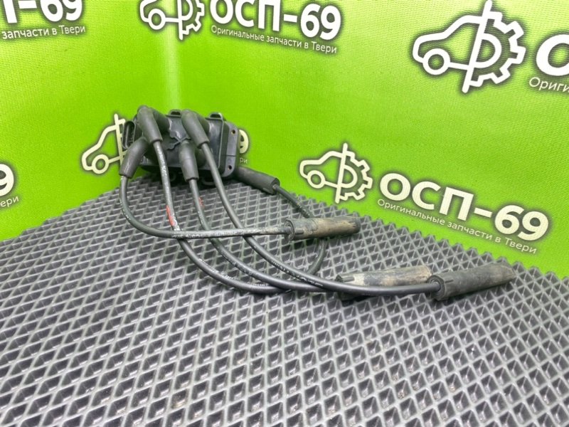 Катушка зажигания, 1490 рублей, Тверь