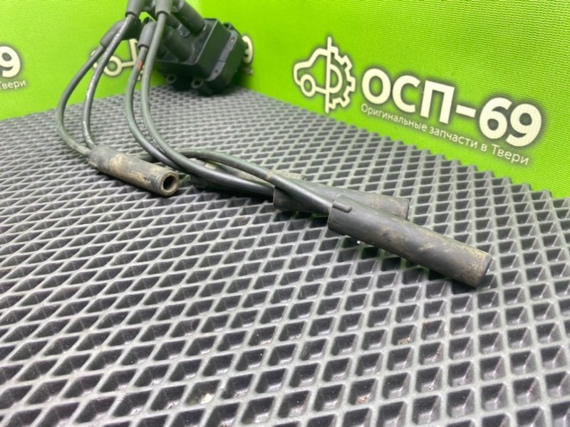 Катушка зажигания, 1490 рублей, Тверь