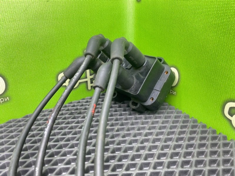 Катушка зажигания, 1490 рублей, Тверь