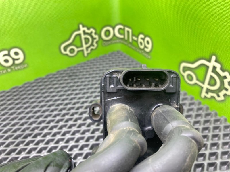 Катушка зажигания, 1490 рублей, Тверь