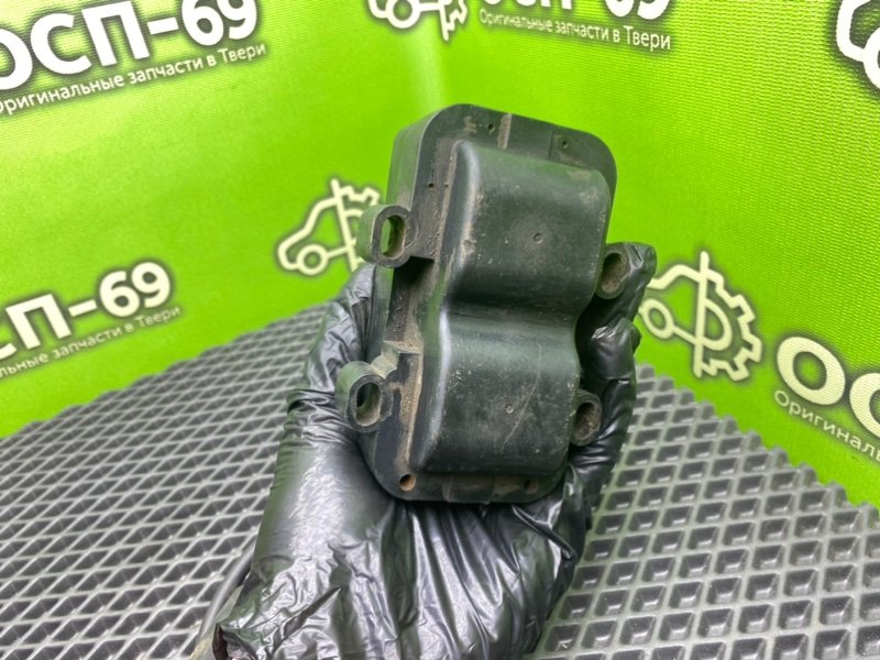 Катушка зажигания, 1490 рублей, Тверь