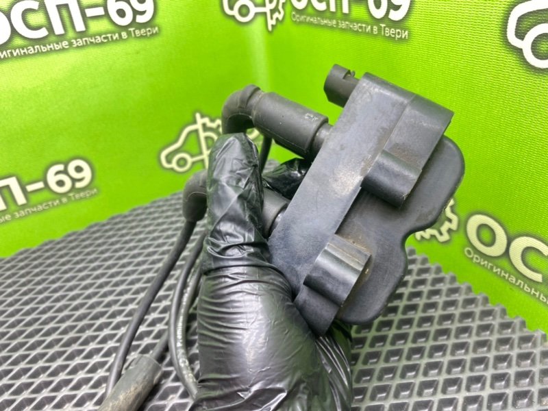 Катушка зажигания, 1490 рублей, Тверь