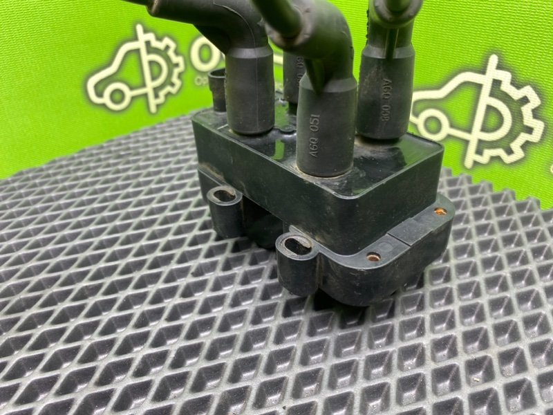 Катушка зажигания, 1490 рублей, Тверь