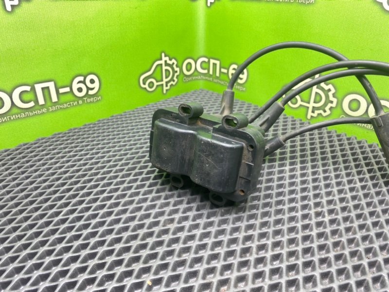 Катушка зажигания, 1490 рублей, Тверь