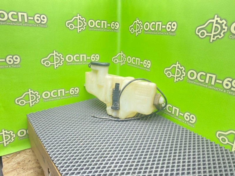 Бачок стеклоомывателя, 790 рублей, Тверь