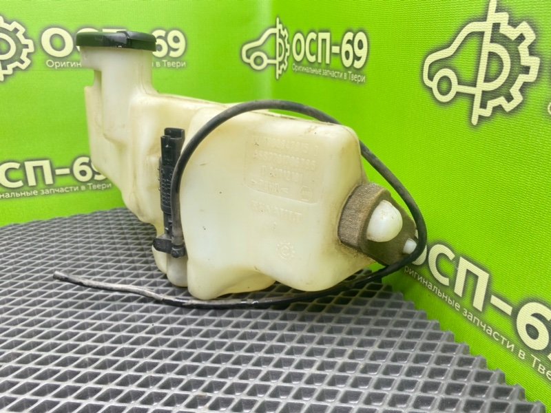 Бачок стеклоомывателя, 790 рублей, Тверь