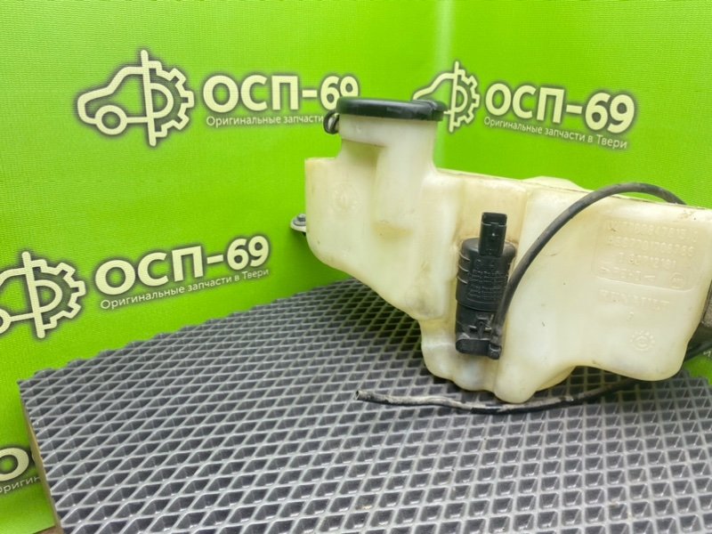 Бачок стеклоомывателя, 790 рублей, Тверь