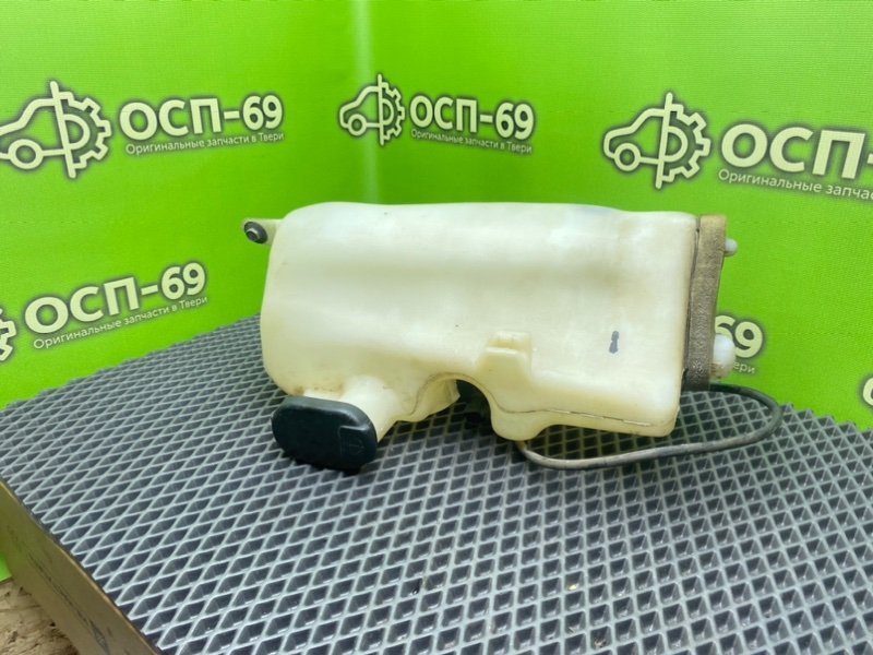 Бачок стеклоомывателя, 790 рублей, Тверь