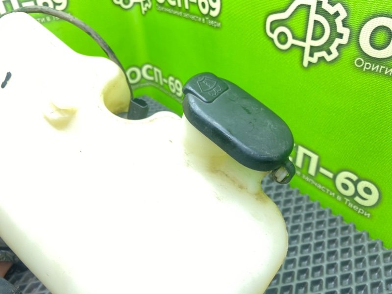 Бачок стеклоомывателя, 790 рублей, Тверь