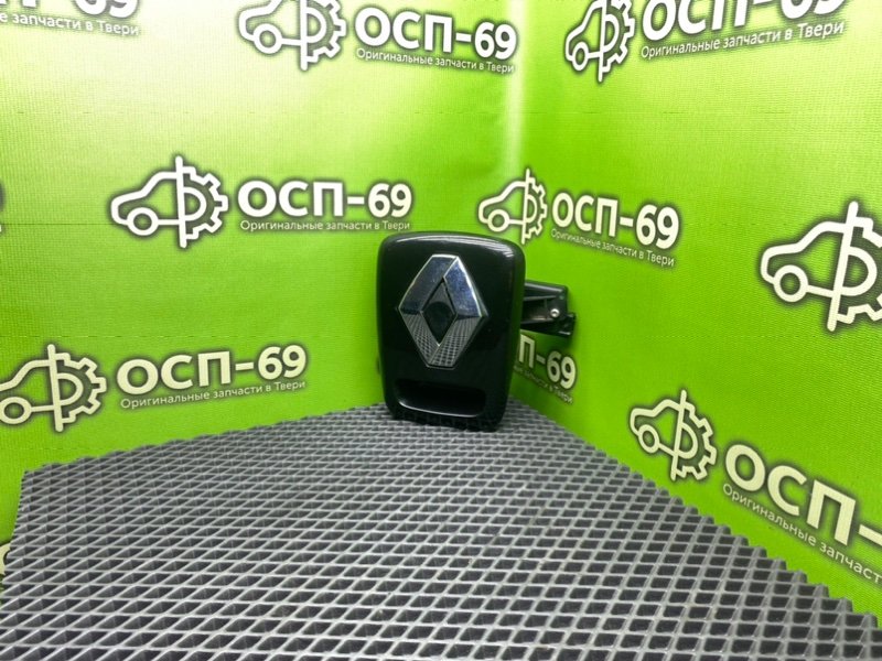 Ручка багажника, 990 рублей, Тверь