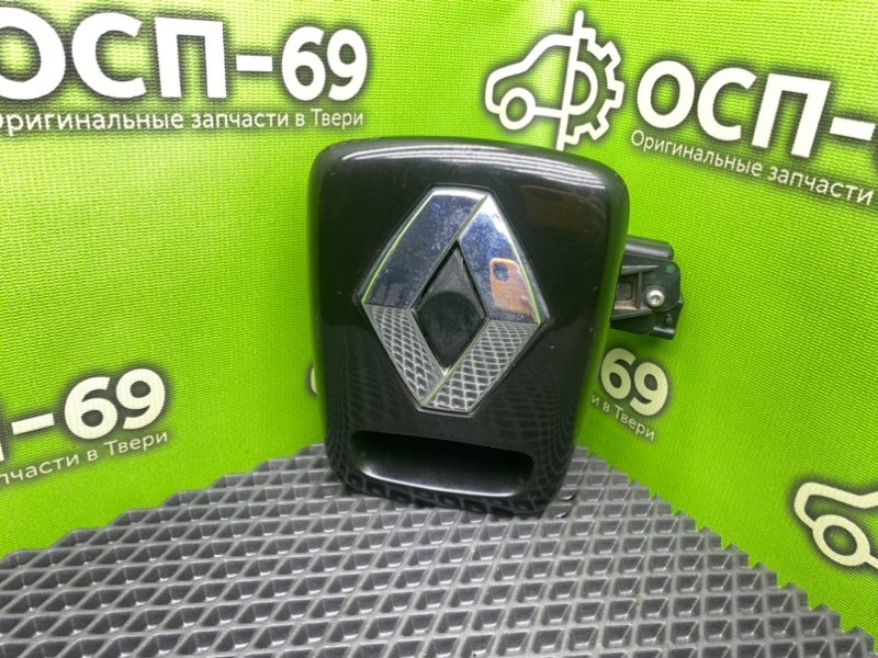 Ручка багажника, 990 рублей, Тверь