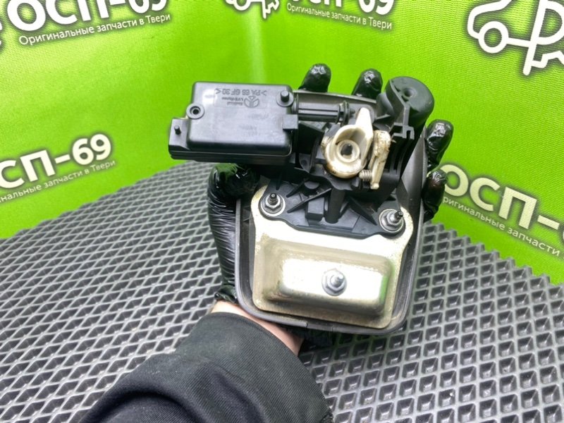 Ручка багажника, 990 рублей, Тверь