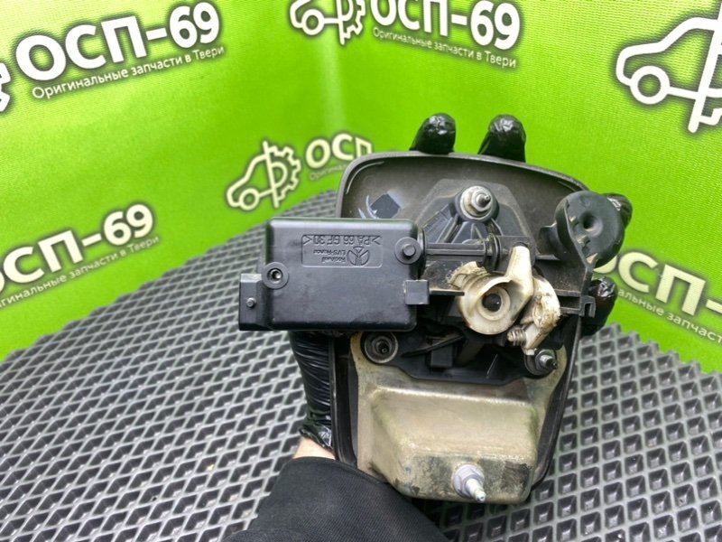 Ручка багажника, 990 рублей, Тверь