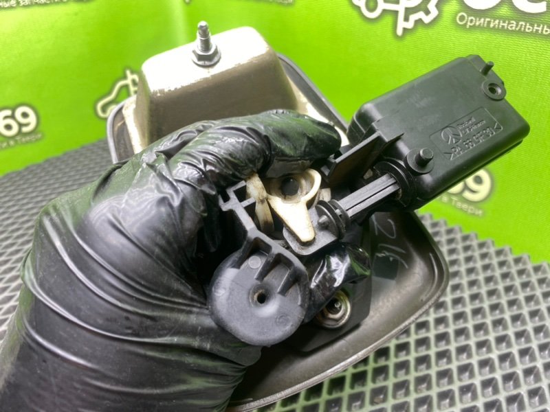 Ручка багажника, 990 рублей, Тверь