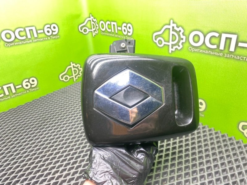 Ручка багажника, 990 рублей, Тверь