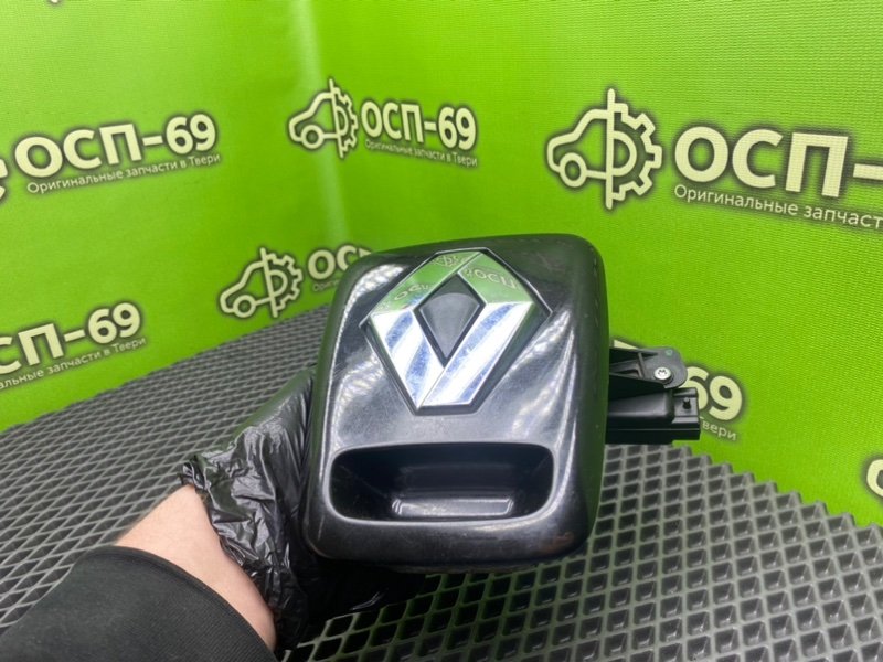 Ручка багажника, 990 рублей, Тверь