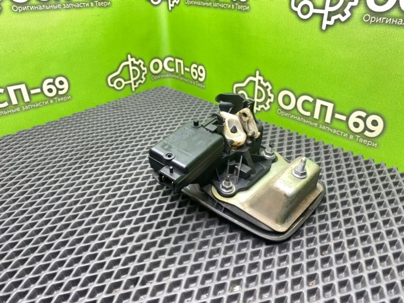 Ручка багажника, 990 рублей, Тверь