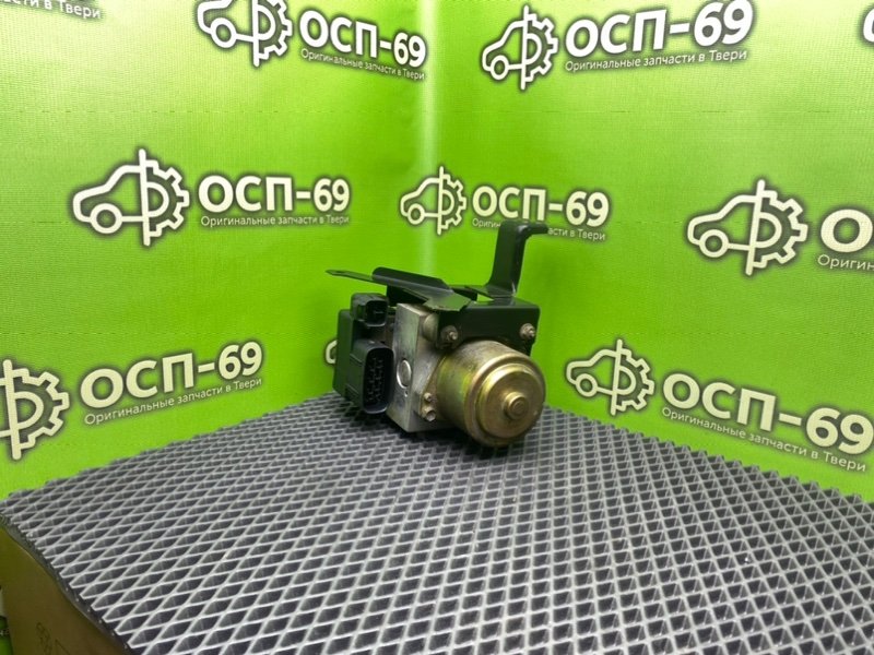 Блок ABS, 990 рублей, Тверь