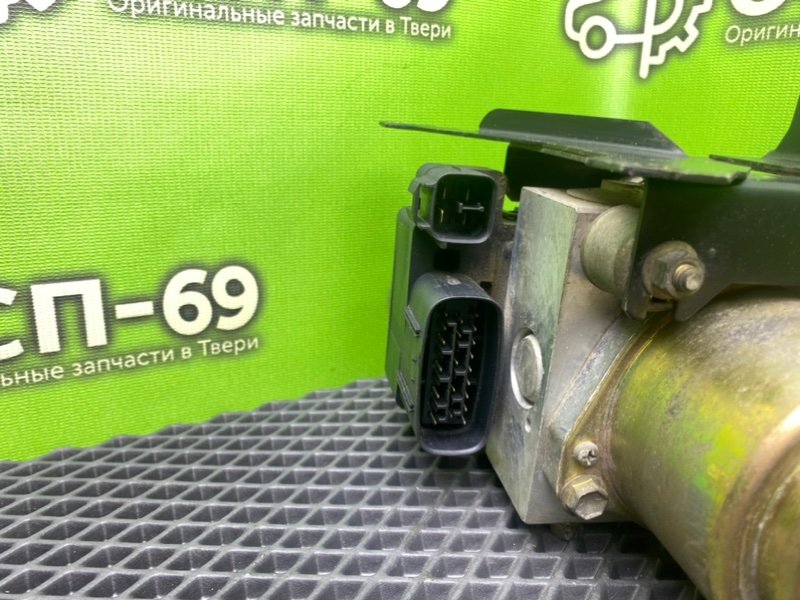 Блок ABS, 990 рублей, Тверь