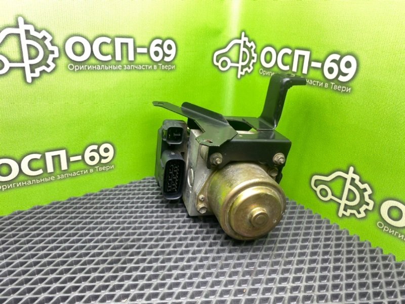 Блок ABS, 990 рублей, Тверь