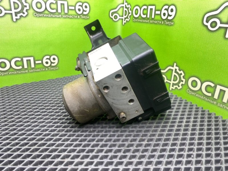 Блок ABS, 990 рублей, Тверь