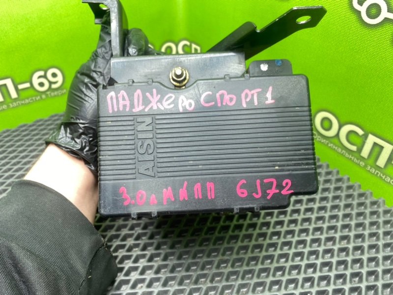 Блок ABS, 990 рублей, Тверь