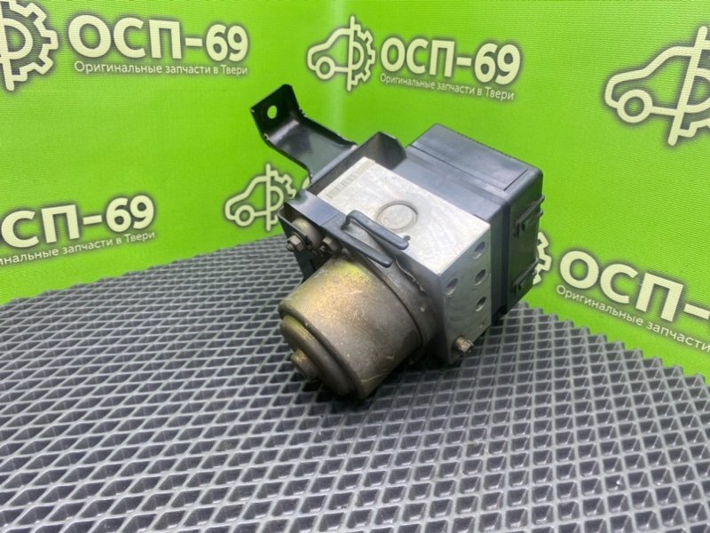 Блок ABS, 990 рублей, Тверь