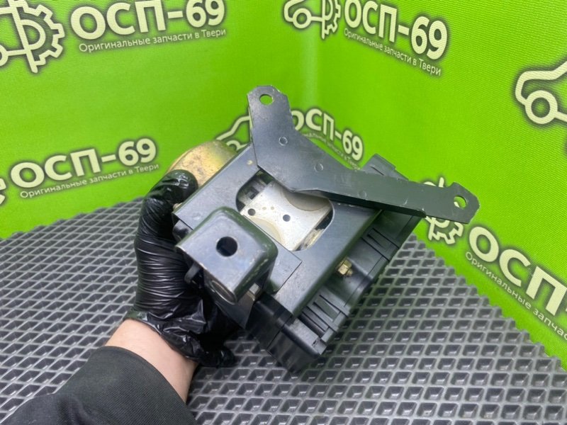 Блок ABS, 990 рублей, Тверь