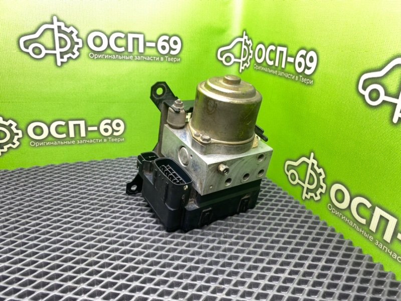 Блок ABS, 990 рублей, Тверь