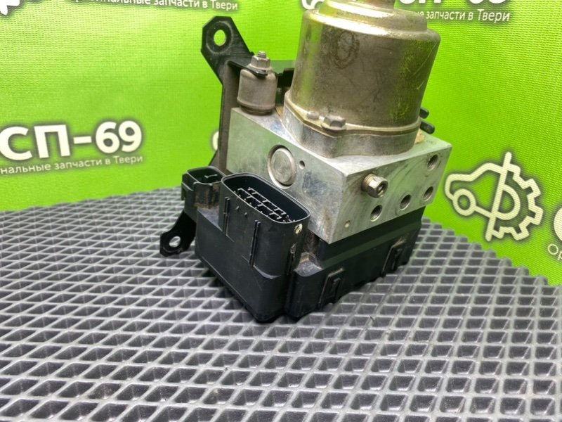 Блок ABS, 990 рублей, Тверь