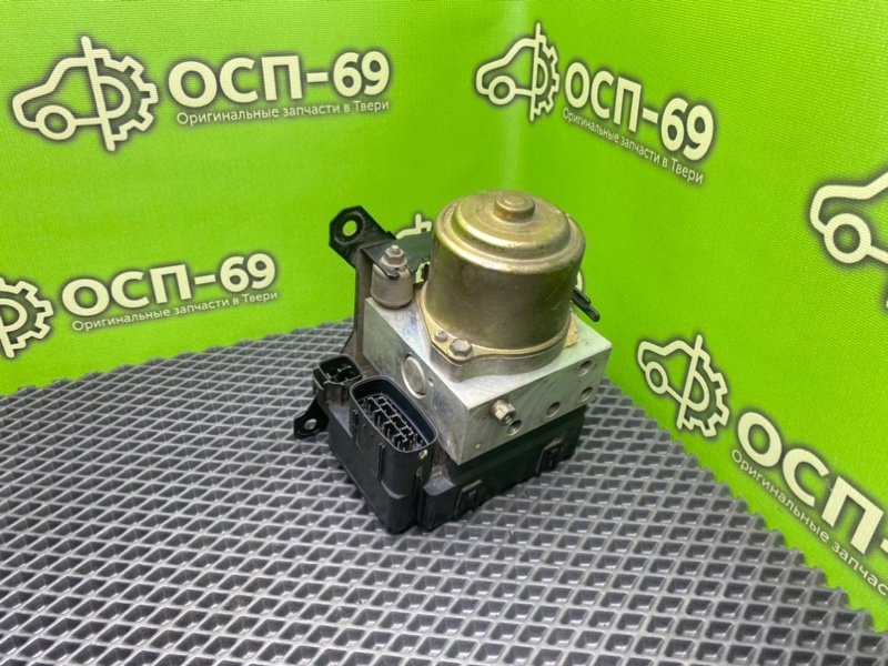 Блок ABS, 990 рублей, Тверь