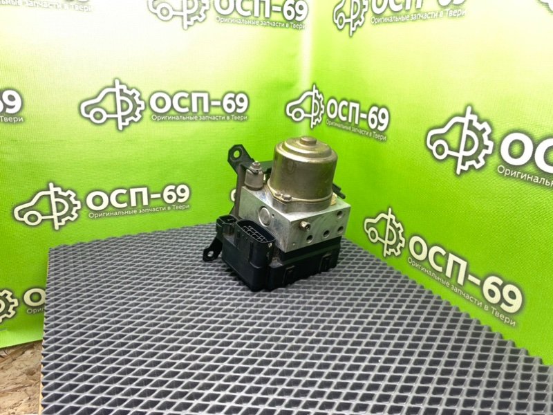 Блок ABS, 990 рублей, Тверь