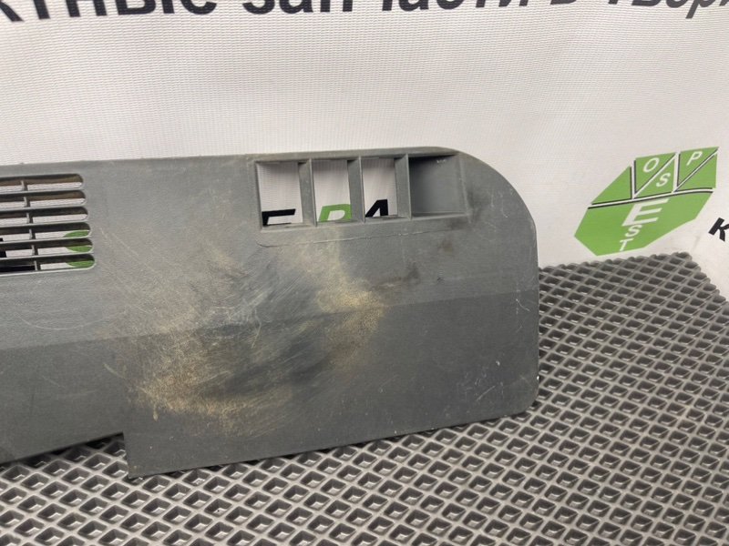 Накладка консоли, 390 рублей, Тверь