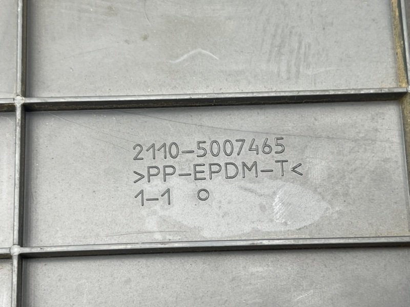 Накладка консоли, 390 рублей, Тверь