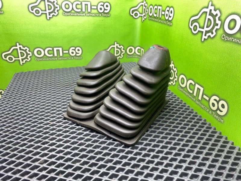 Кожух МКПП, 3990 рублей, Тверь