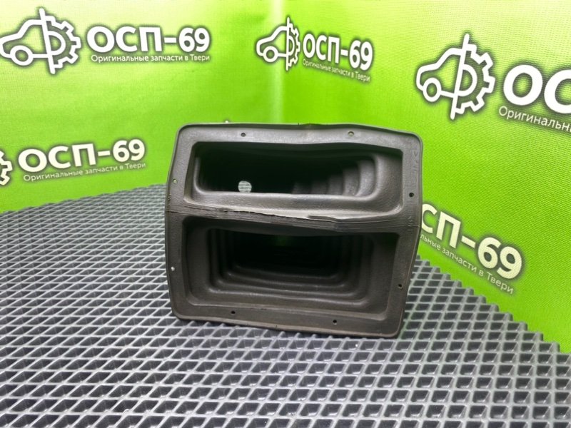 Кожух МКПП, 3990 рублей, Тверь