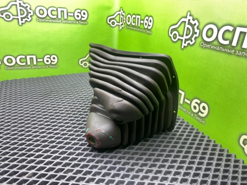 Кожух МКПП, 3990 рублей, Тверь