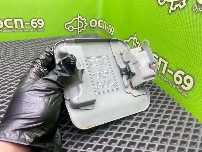 Лючок бензобака, 1290 рублей, Тверь