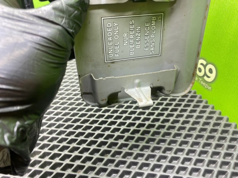 Лючок бензобака, 1290 рублей, Тверь