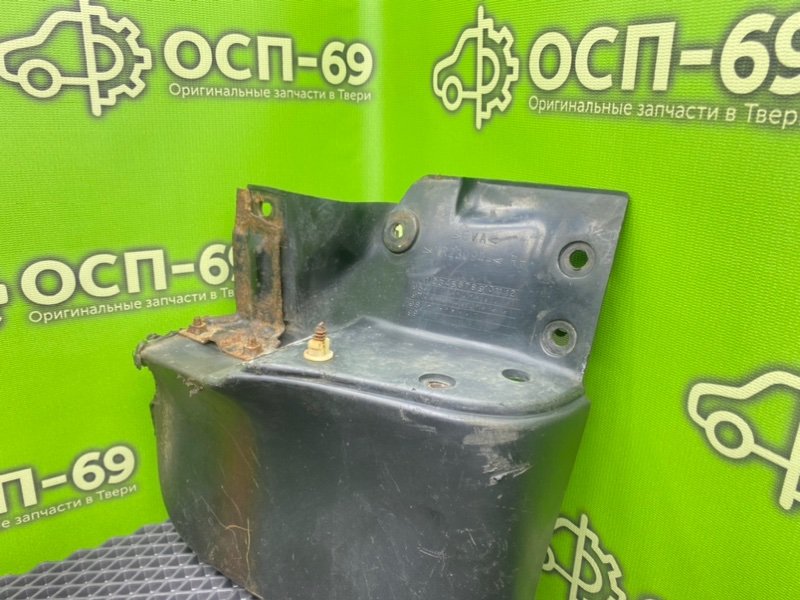 Брызговик, 1490 рублей, Тверь