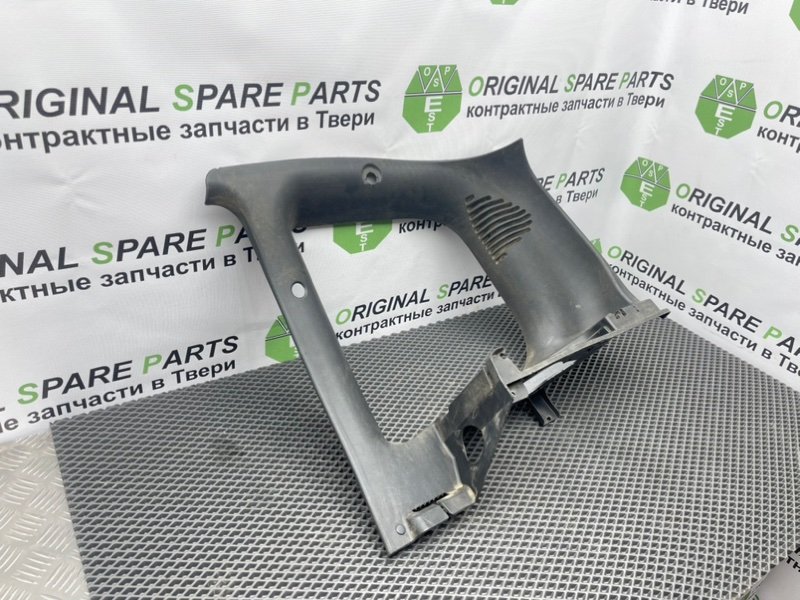 Накладка багажника, 490 рублей, Тверь