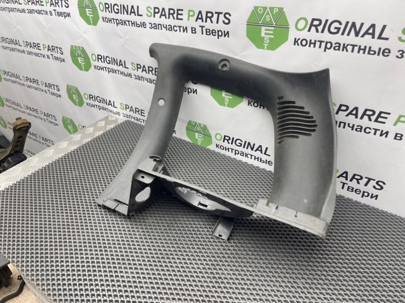 Накладка багажника, 490 рублей, Тверь